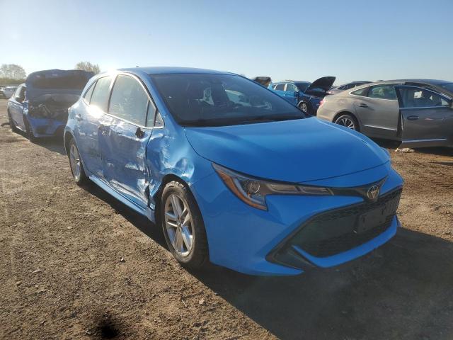 2020 TOYOTA COROLLA SE #3287609016