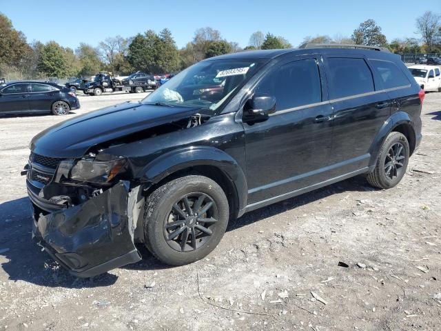 2019 DODGE JOURNEY SE #3305367328