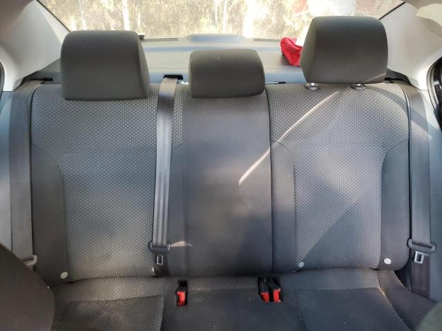 2014 VOLKSWAGEN JETTA BASE - 3VW2K7AJ9EM243844