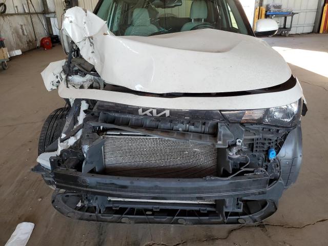 2023 KIA SOUL EX #3303742440