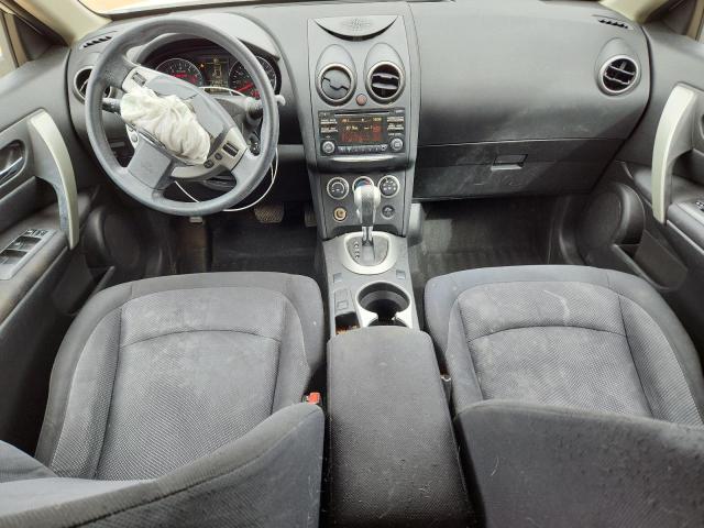 2015 NISSAN ROGUE SELECT S JN8AS5MT2FW162741