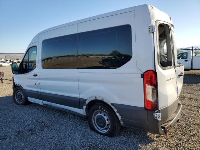 2017 FORD TRANSIT T-150 - 1FMZK1CM8HKB54053