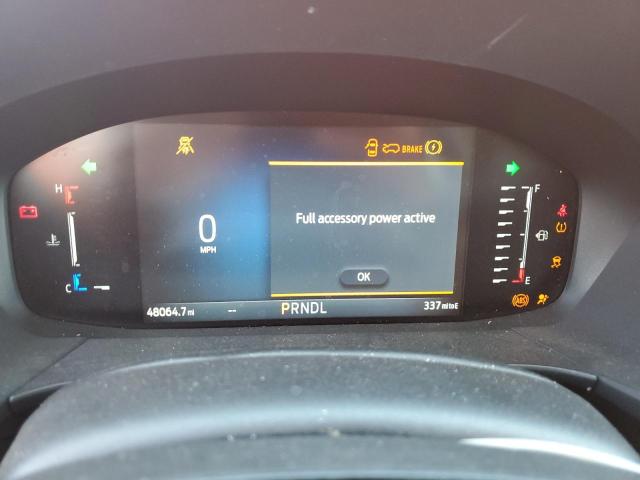 2023 FORD ESCAPE ACT 1FMCU0GN7PUA95819