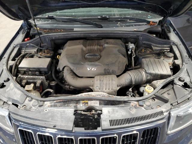 2014 JEEP GRAND CHER - 1C4RJFBG7EC475684