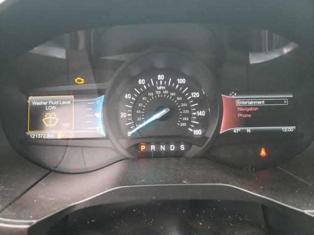 2017 FORD EDGE TITAN #3302677016