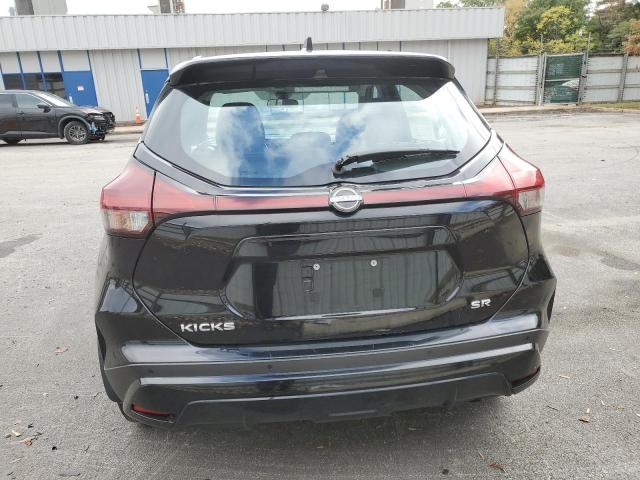 2023 NISSAN KICKS SR 3N1CP5DV2PL495474