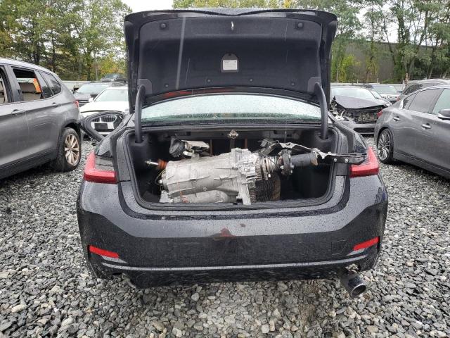 2023 BMW 330XI 3MW89FF00P8D70011