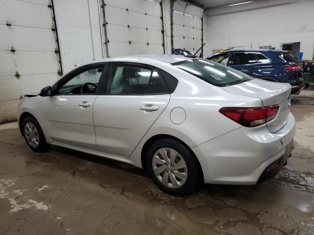 2019 KIA RIO S - 3KPA24AB8KE233379