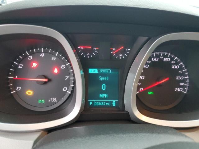 2016 CHEVROLET EQUINOX LT - 2GNFLFEK7G6251718