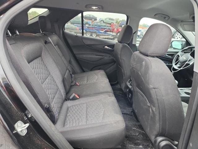 2020 CHEVROLET EQUINOX LT - 2GNAXJEV7L6280447