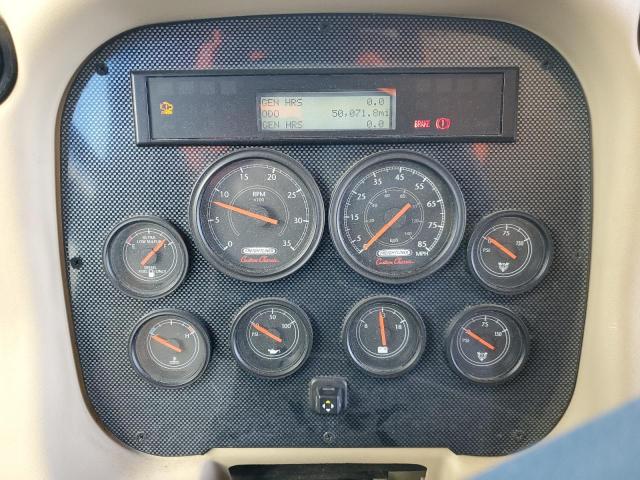 2010 FREIGHTLINER CHASSIS XC #3284214549