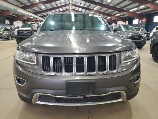 2015 JEEP GRAND CHER - 1C4RJFBGXFC878513
