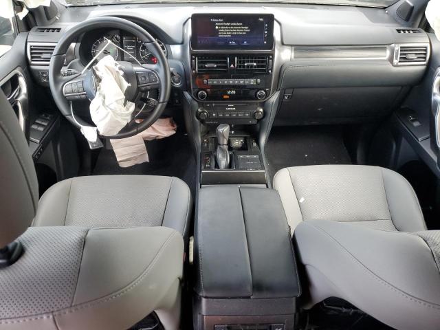 2023 LEXUS GX 460 - JTJSM7BX5P5352677