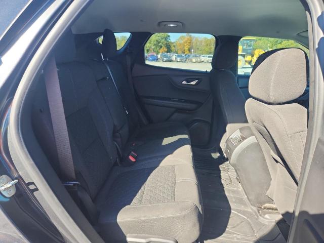 2019 CHEVROLET BLAZER 1LT #3297008347