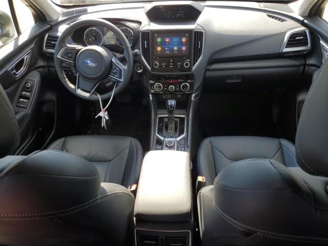 2023 SUBARU FORESTER T #3303878688