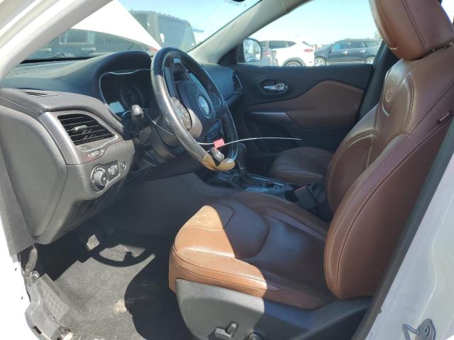 2019 JEEP CHEROKEE O #3304522459