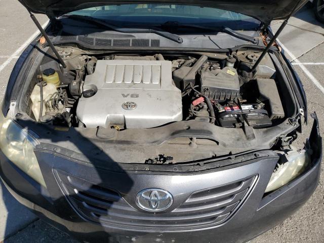 2009 TOYOTA CAMRY SE #3274707804