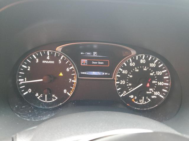 2020 NISSAN PATHFINDER 5N1DR2CM7LC586230