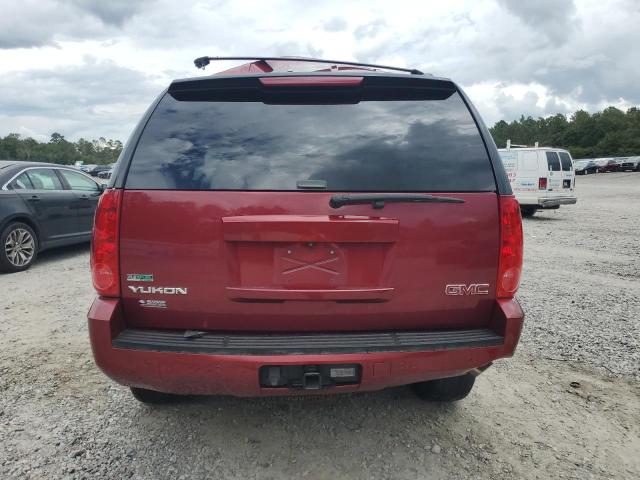 2011 GMC YUKON SLT - 1GKS1CE08BR256888