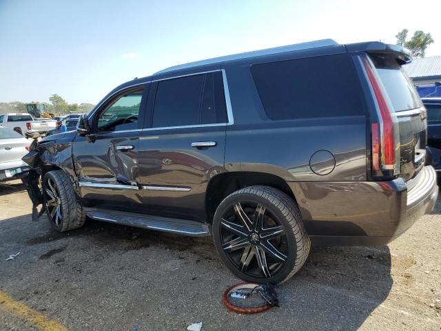 2015 CADILLAC ESCALADE P - 1GYS4NKJ9FR502603