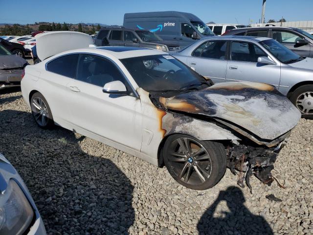 2017 BMW 430I WBA4R7C51HK876290