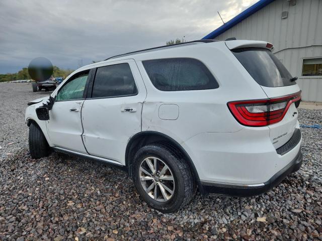 2016 DODGE DURANGO LI 1C4RDJDG5GC446758
