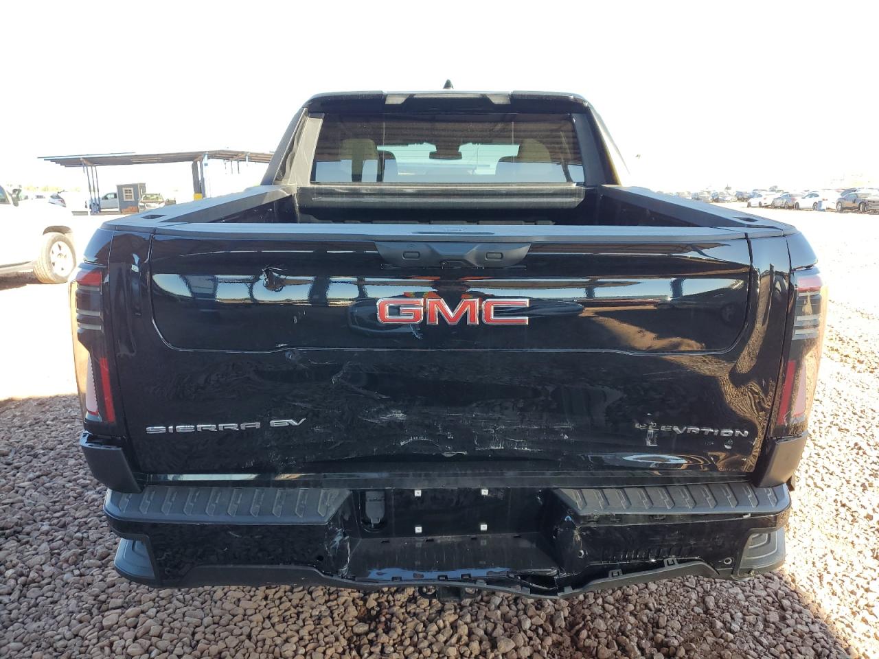 GMC SIERRA ELEVATION