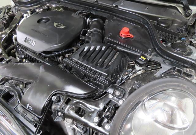 2017 MINI COOPER WMWXP5C56H3B77810