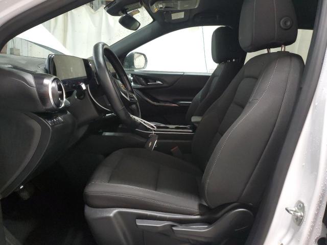 2025 CHEVROLET EQUINOX LT - 3GNAXPEG6SL256977