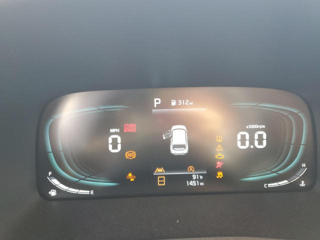 2025 KIA SOUL LX #3308393313