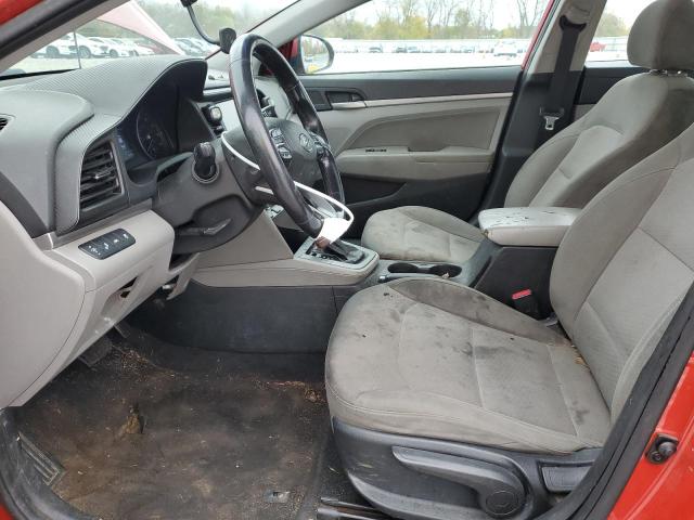 2020 HYUNDAI ELANTRA SE - 5NPD84LF1LH551644