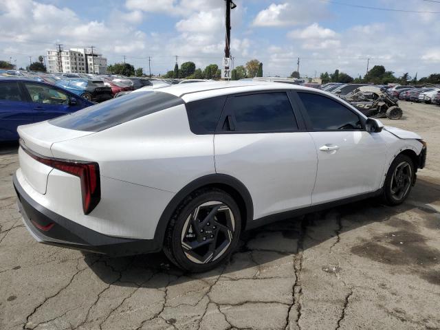 2025 KIA K4 EX #3308360283