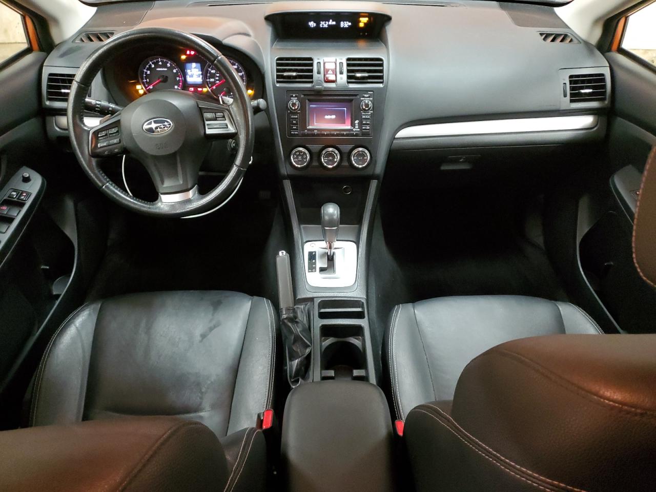 SUBARU XV 2.0 LIMITED