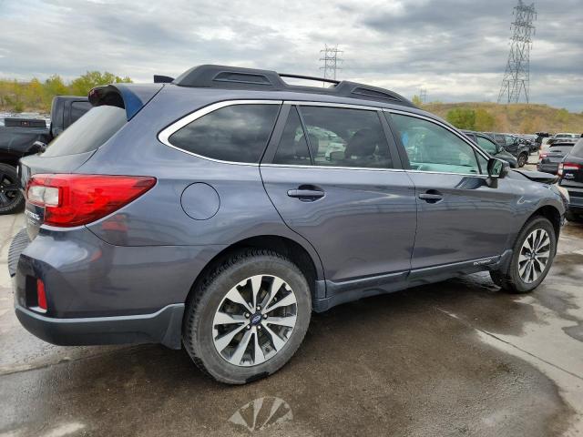 2016 SUBARU OUTBACK 3. - 4S4BSENC3G3219669