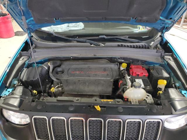 2020 JEEP RENEGADE S ZACNJBAB2LPL63491