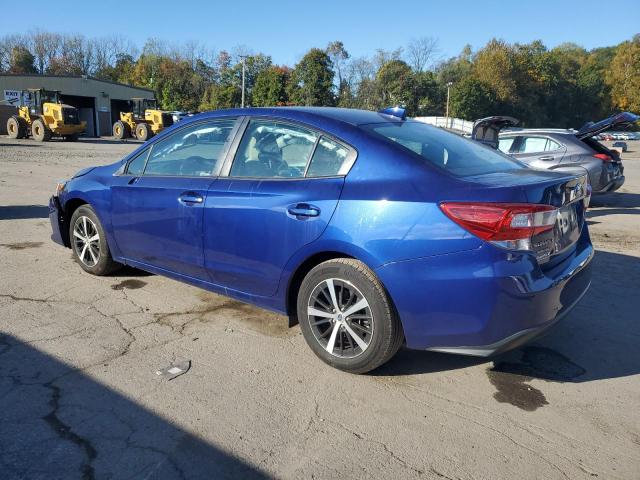 2023 SUBARU IMPREZA PR - 4S3GKAD65P3604956