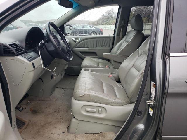 2008 HONDA ODDESEY #3287603023