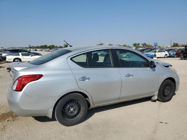 2013 NISSAN VERSA S - 3N1CN7AP1DL844384