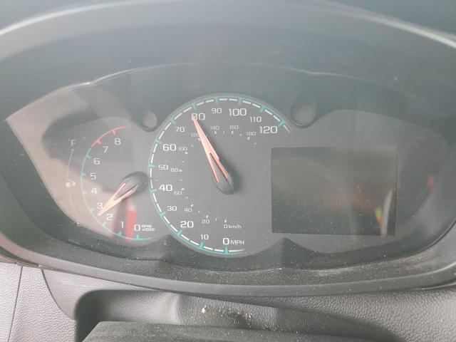 2021 CHEVROLET SPARK LS - KL8CB6SA4MC701086