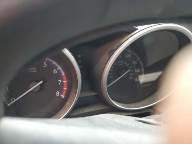 2013 MAZDA 3 I - JM1BL1TG1D1819131