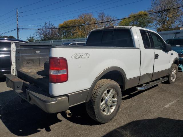 2004 FORD F150 - Other View