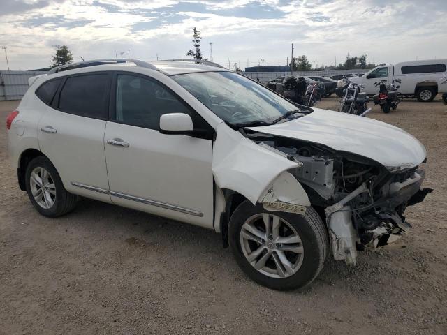 2012 NISSAN ROGUE S - JN8AS5MT3CW276081