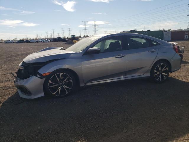 HONDA CIVIC SI
