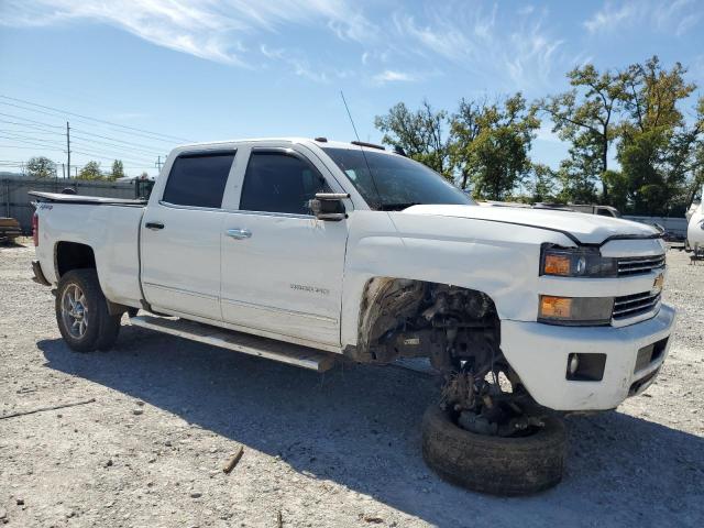2016 CHEVROLET SILVERADO K3500 LTZ 1GC4K0CGXGF225652