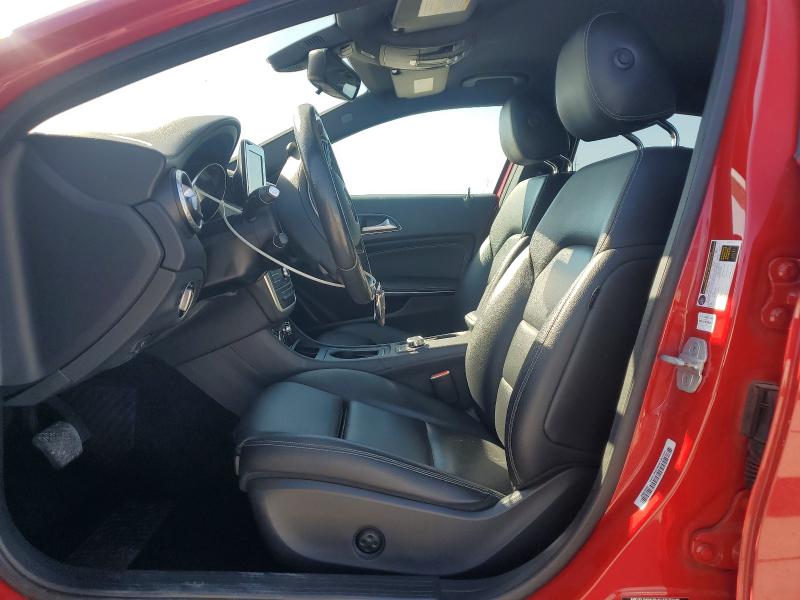 2017 MERCEDES-BENZ GLA 250 #3282555900