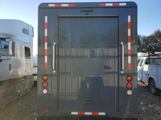 2021 FREIGHTLINER CHASSIS M #3306313604