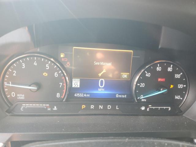 2022 FORD EXPLORER X #3292394304