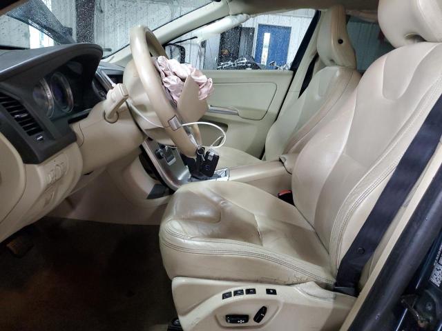 2013 VOLVO XC60 3.2 - YV4940DZ4D2367043