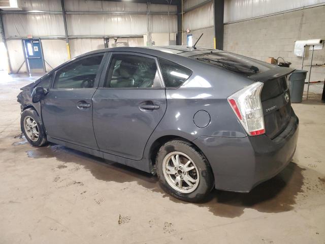 2010 TOYOTA PRIUS - JTDKN3DU3A0161016