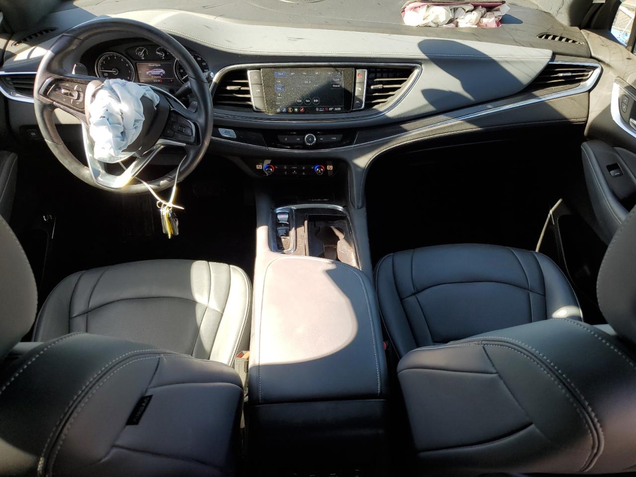 Lot #3310357952 2022 BUICK ENCLAVE ES